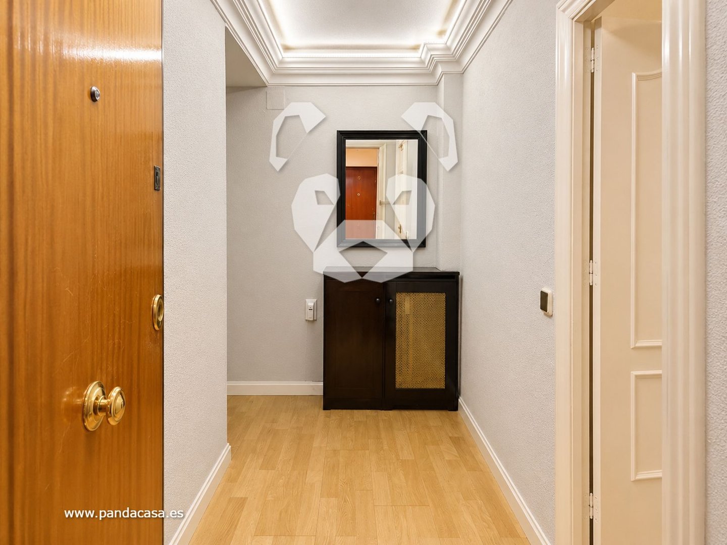 Pis de 70 m² a Madrid