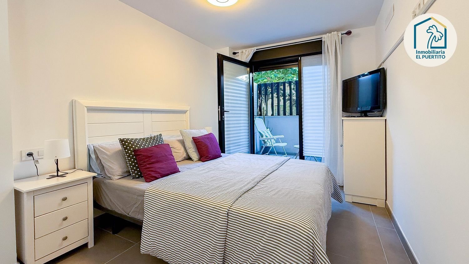 Piso de 74 m² en Güímar