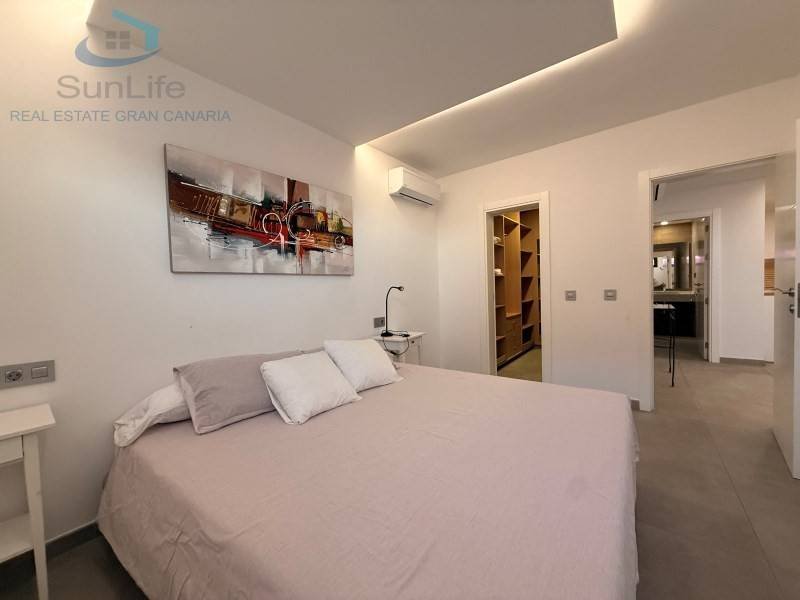 Pis de 80 m² a San Bartolomé de Tirajana