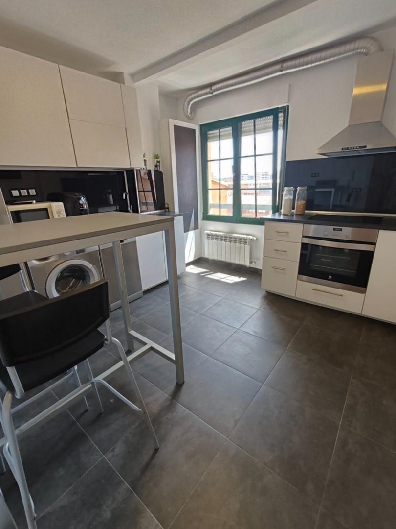 Wohnung 100 m² in León