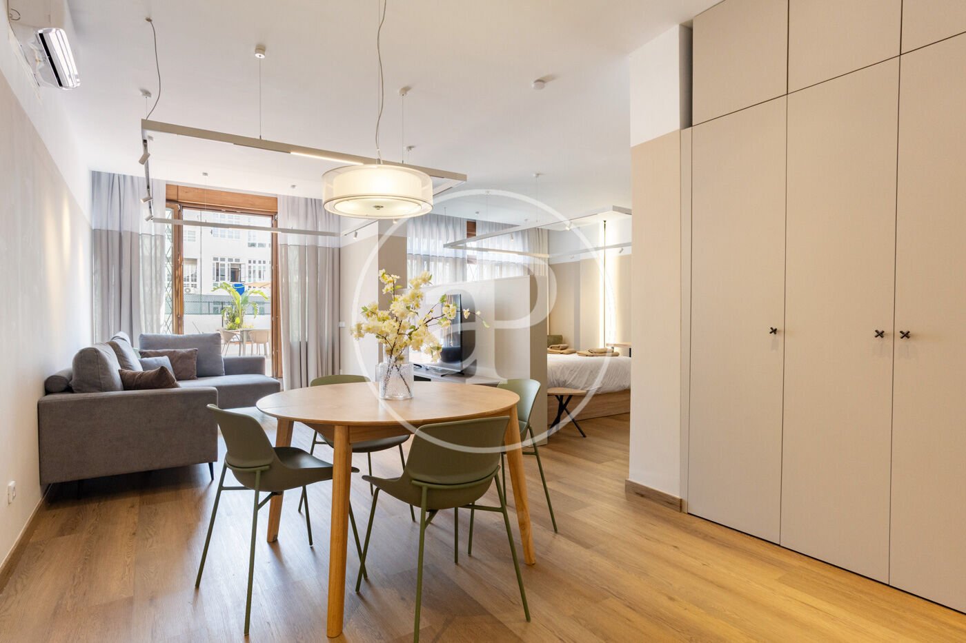 Piso de 87 m² en Valencia