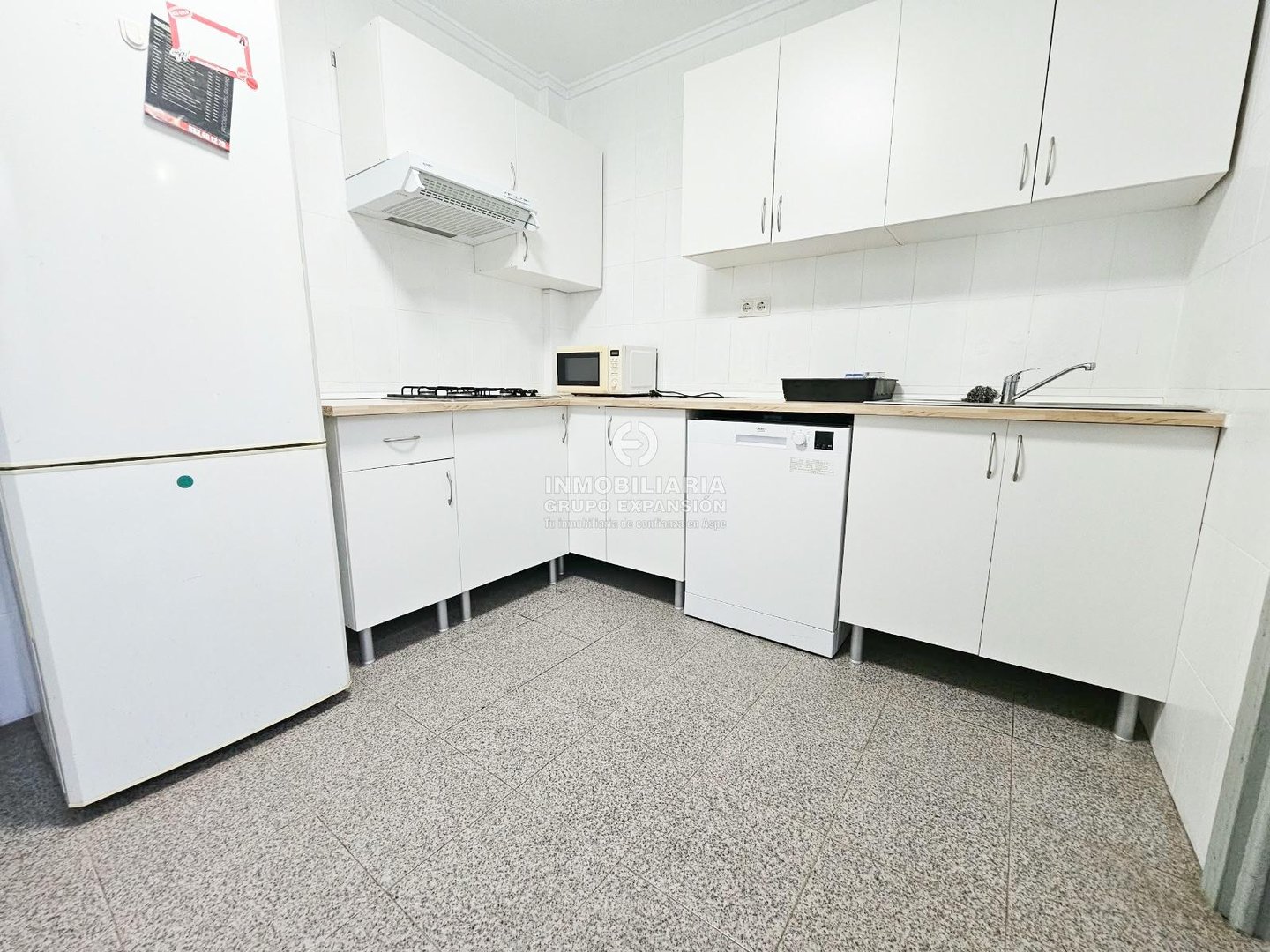 Pis de 90 m² a Novelda