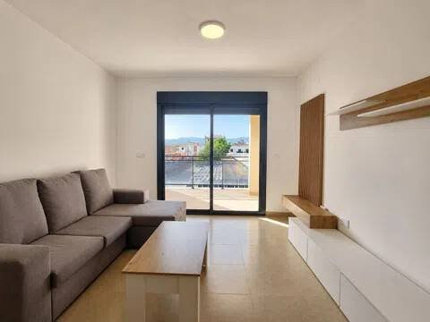 Piso de 126 m² en Moncófar