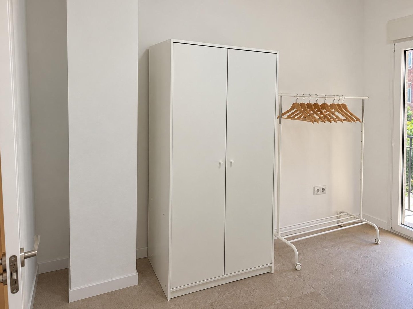 Piso de 87 m² en Valencia