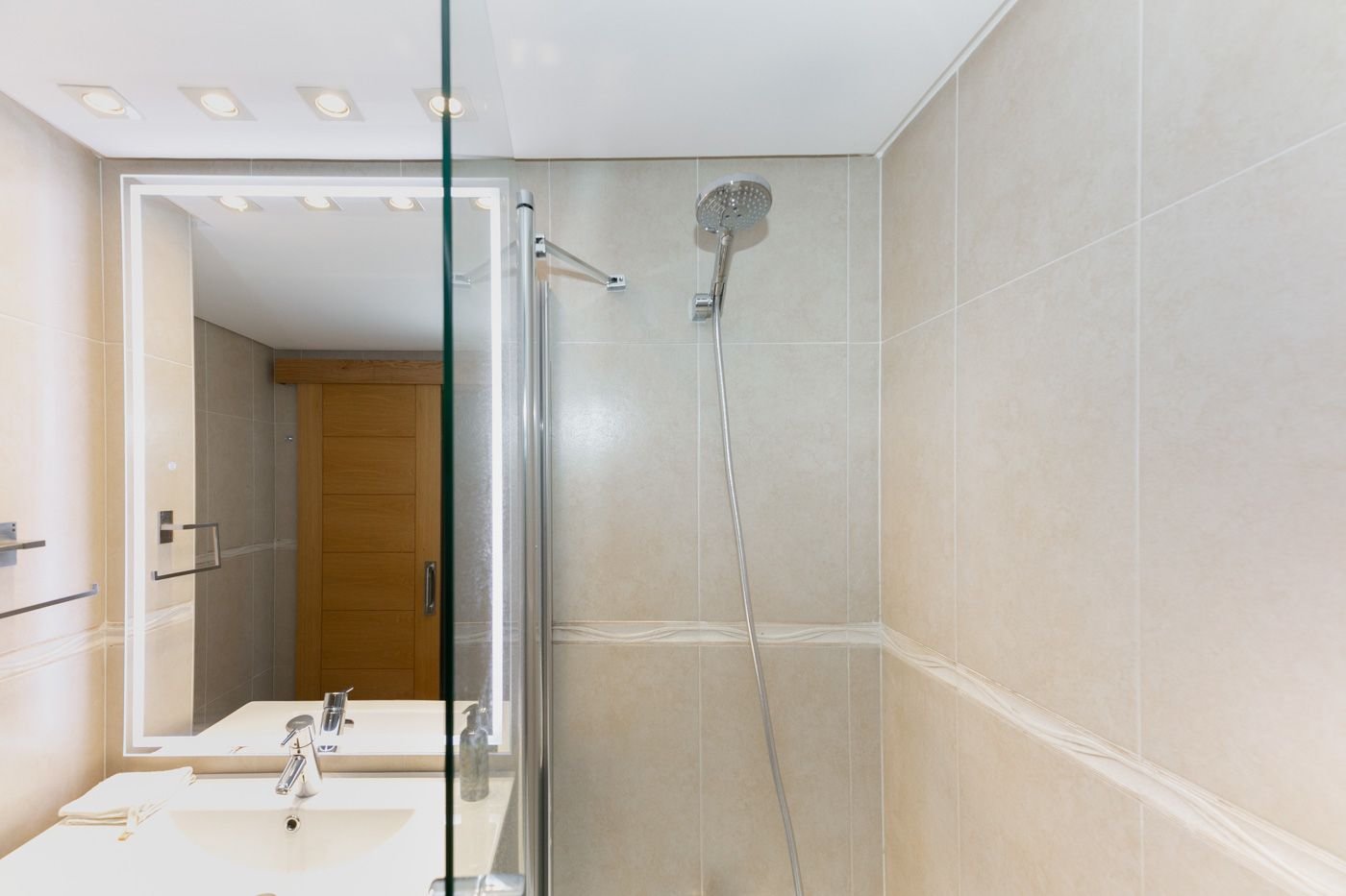 Appartamento 95 m² a Palma
