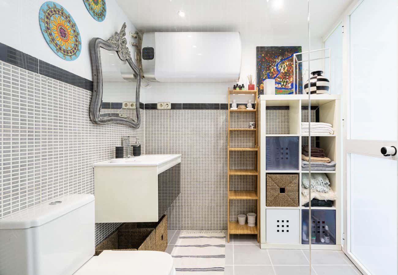 Appartamento 51 m² a Madrid