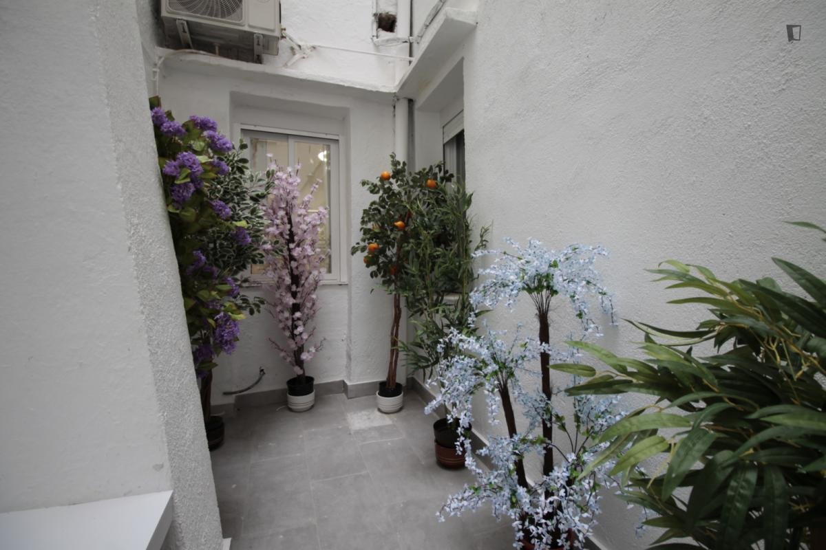 Wohnung 45 m² in Madrid