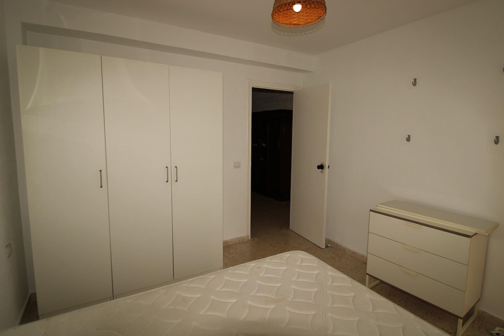 Piso de 100 m² en Cartagena