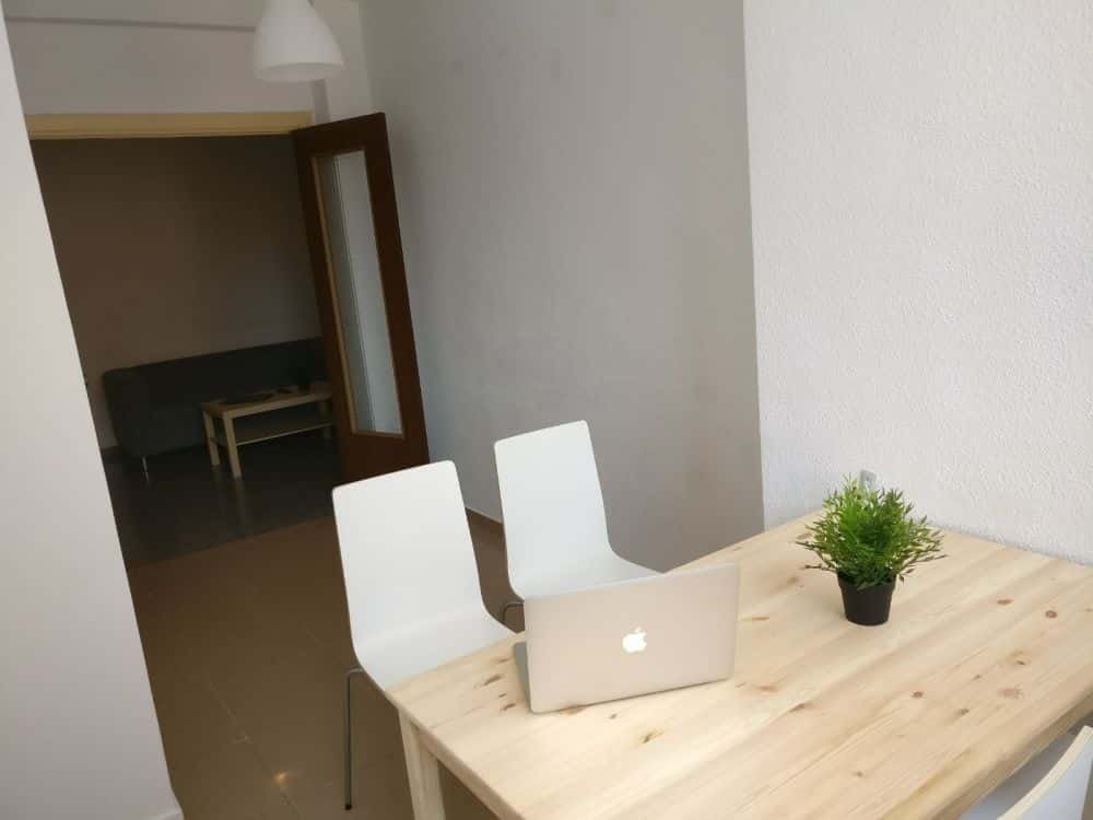 Habitació de lloguer, València