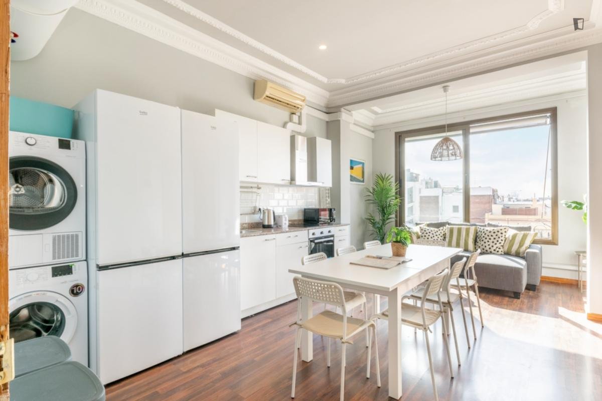 Habitación en alquiler, Barcelona