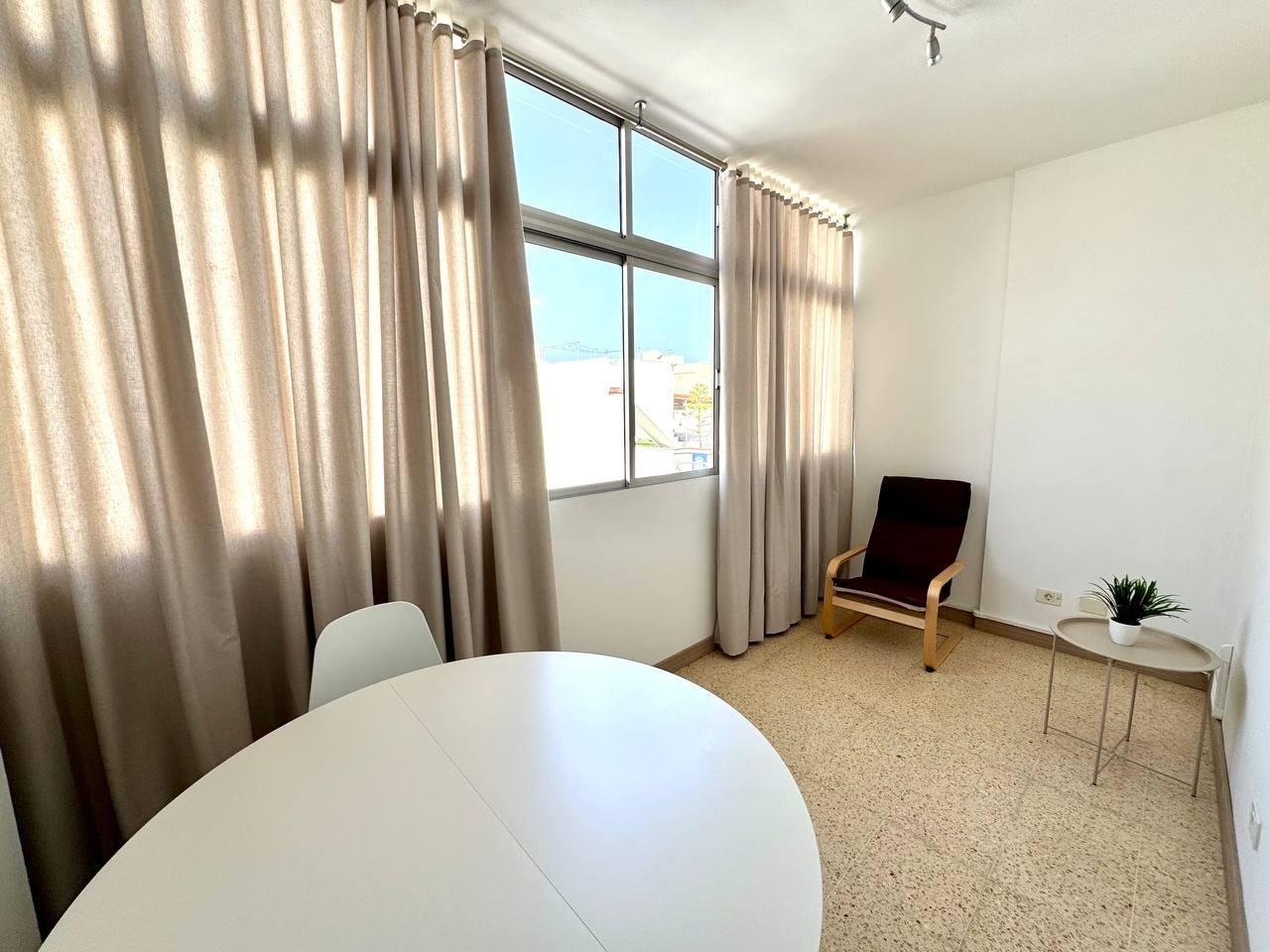 Pis de 70 m² a Las Palmas de Gran Canaria