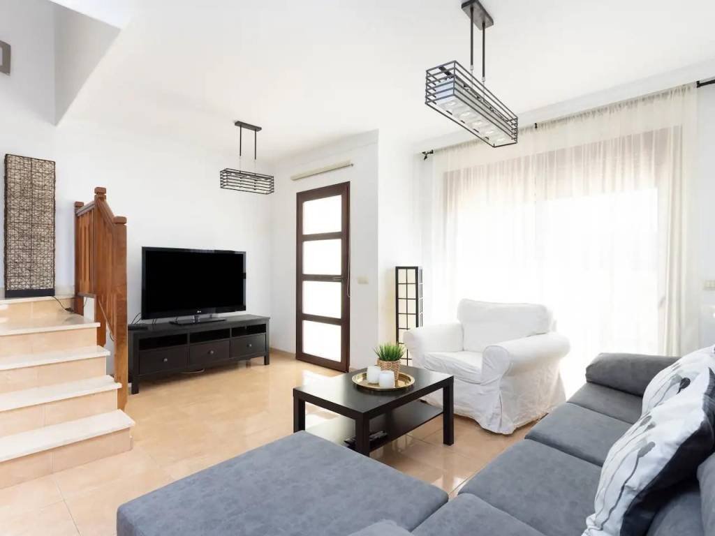 Piso de 200 m² en Granadilla de Abona