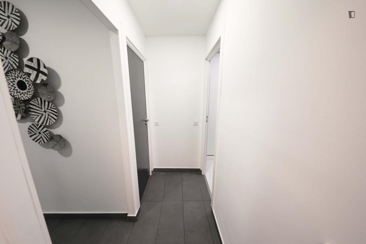Habitación en alquiler, Madrid