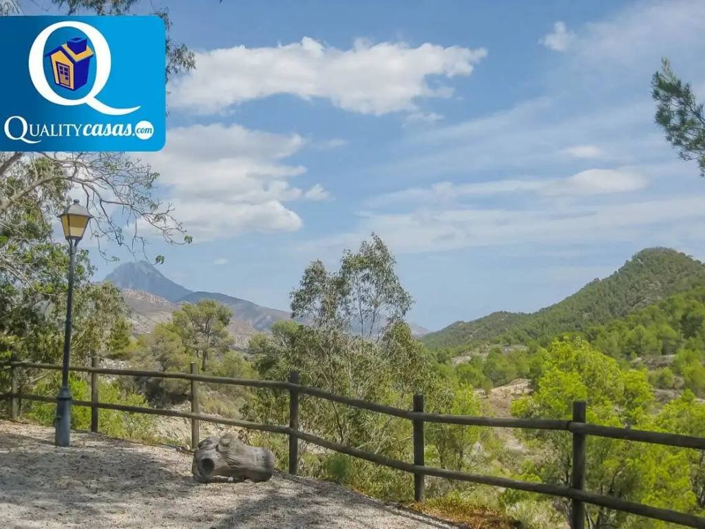 Casa de 420 m² en Aigües