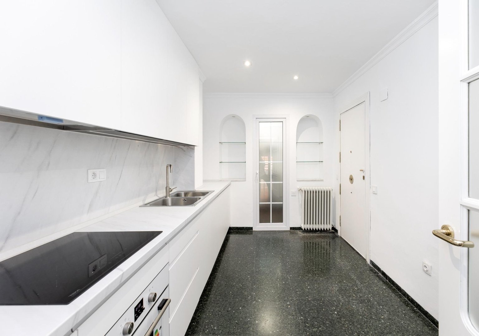 Piso de 125 m² en Granada