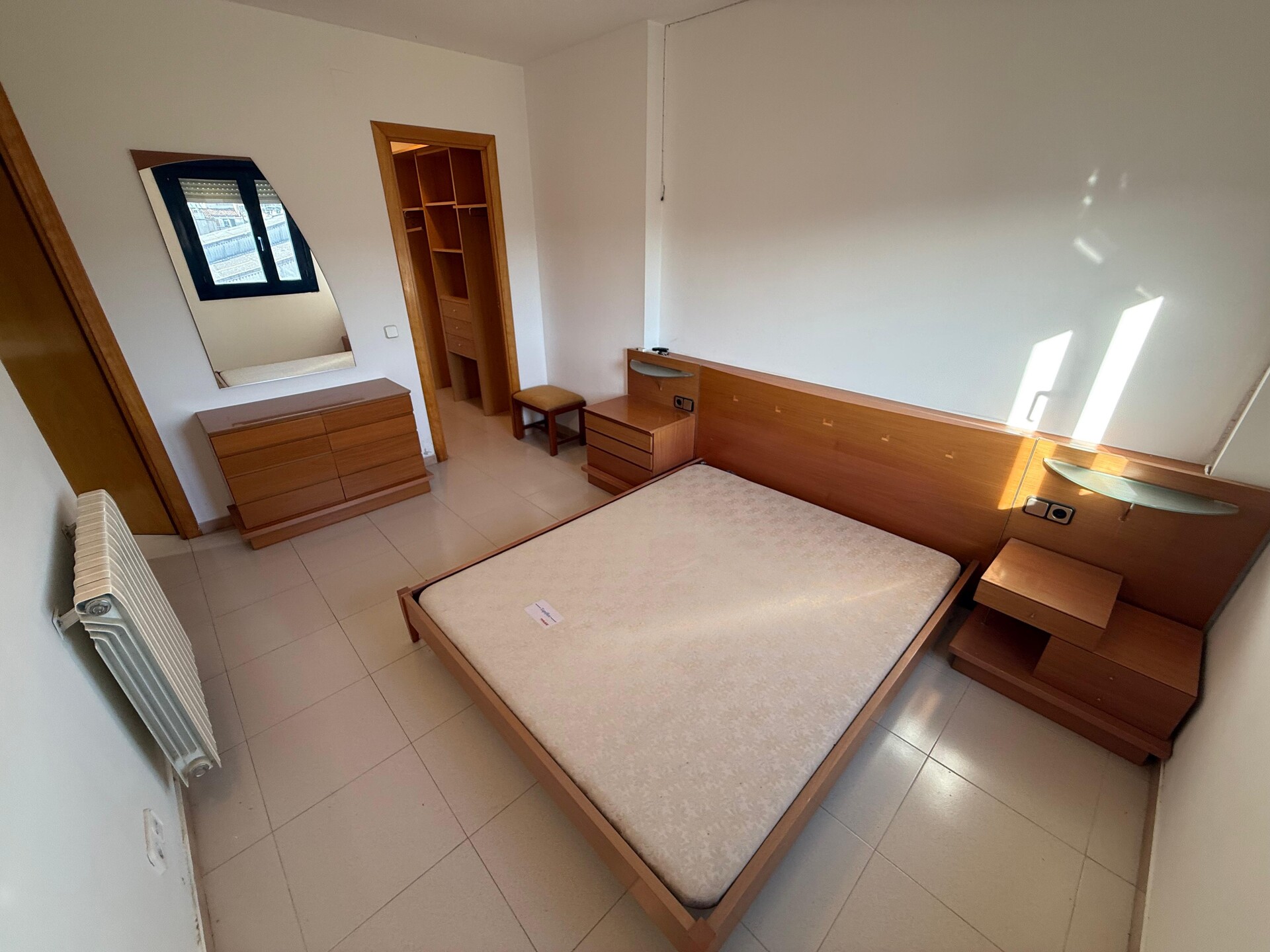 Piso de 171 m² en Igualada