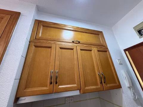 Piso de 20 m² en Torrevieja