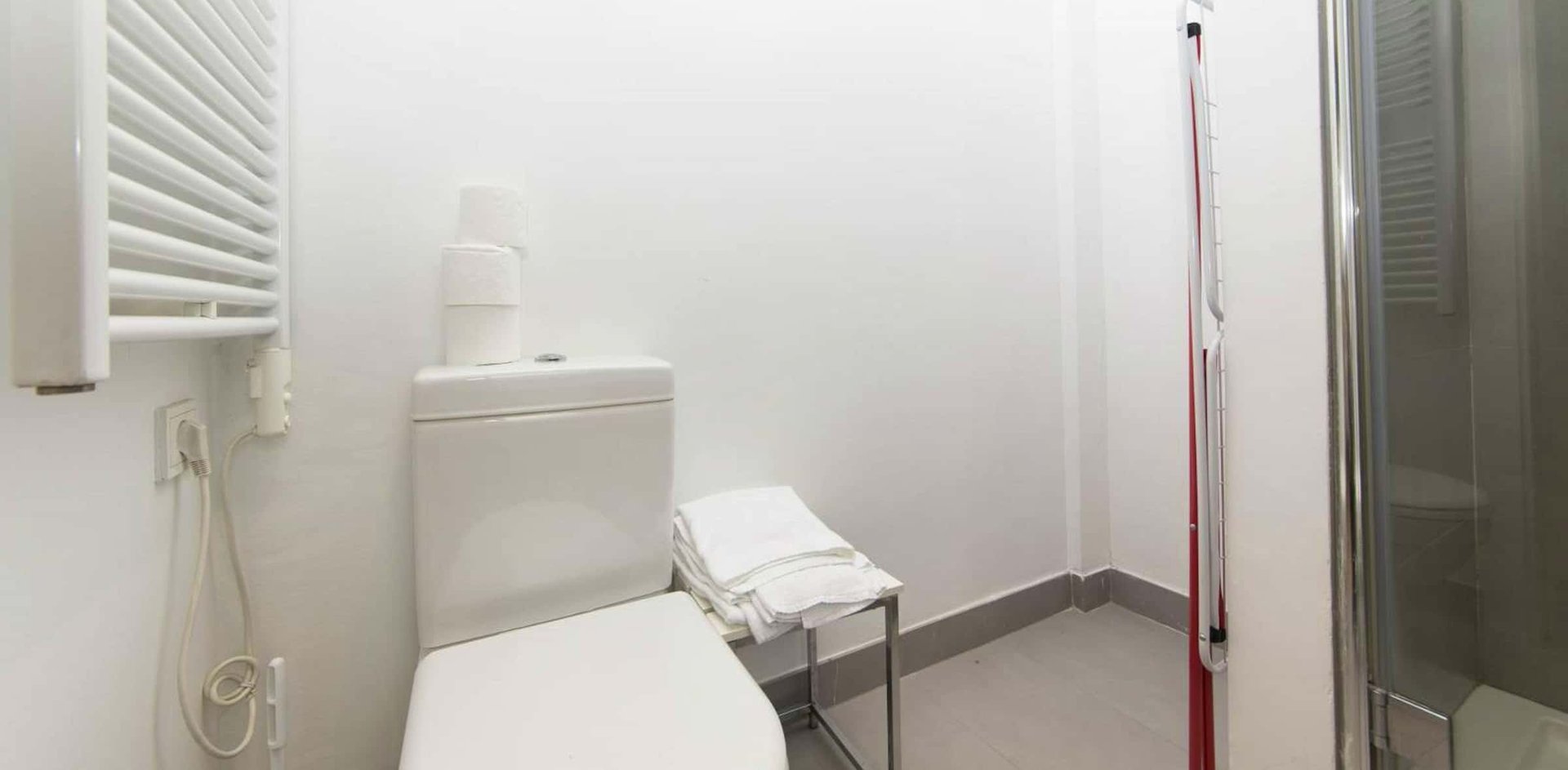 Pis de 70 m² a Madrid