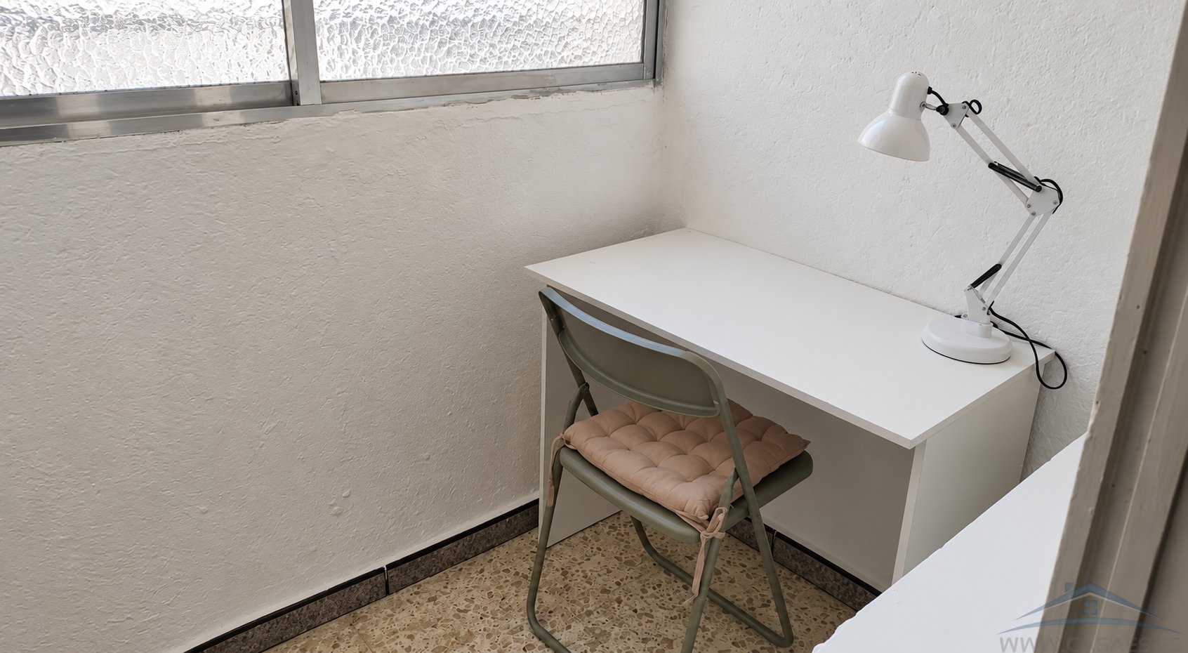 Piso de 110 m² en Almería
