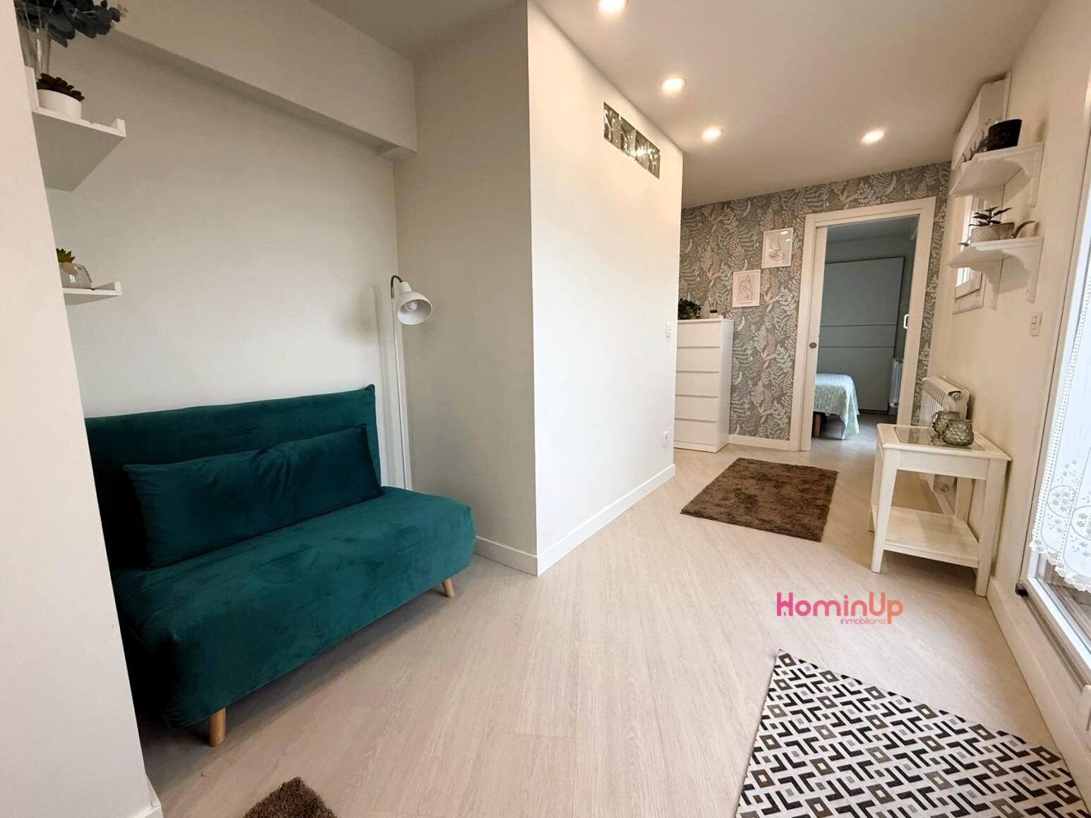 Piso de 55 m² en Bilbao