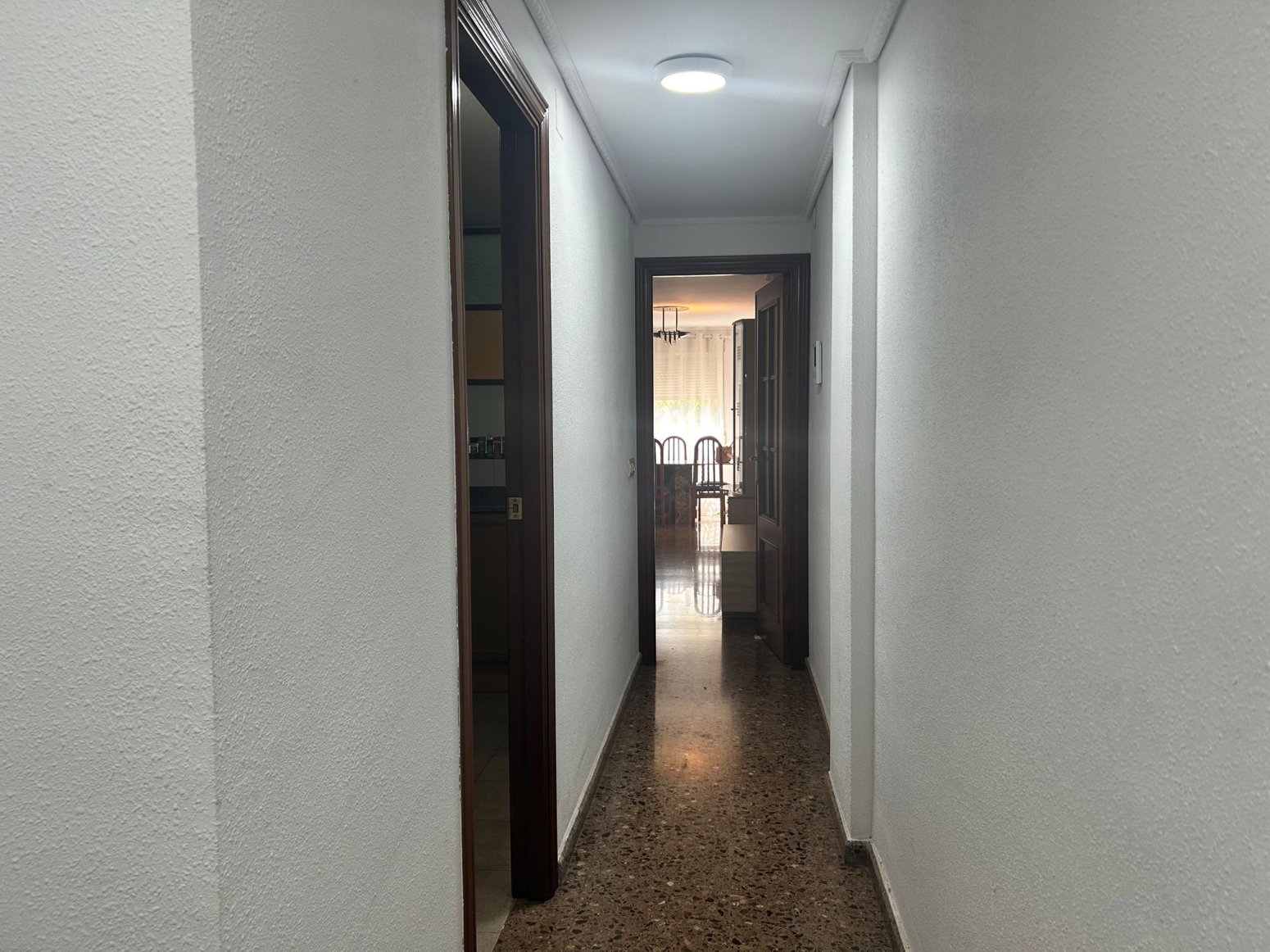 Piso de 55 m² en Aldaia