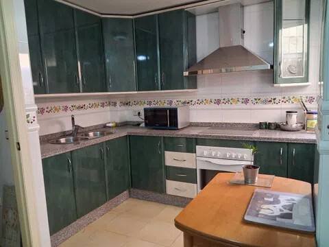 Piso de 80 m² en Córdoba