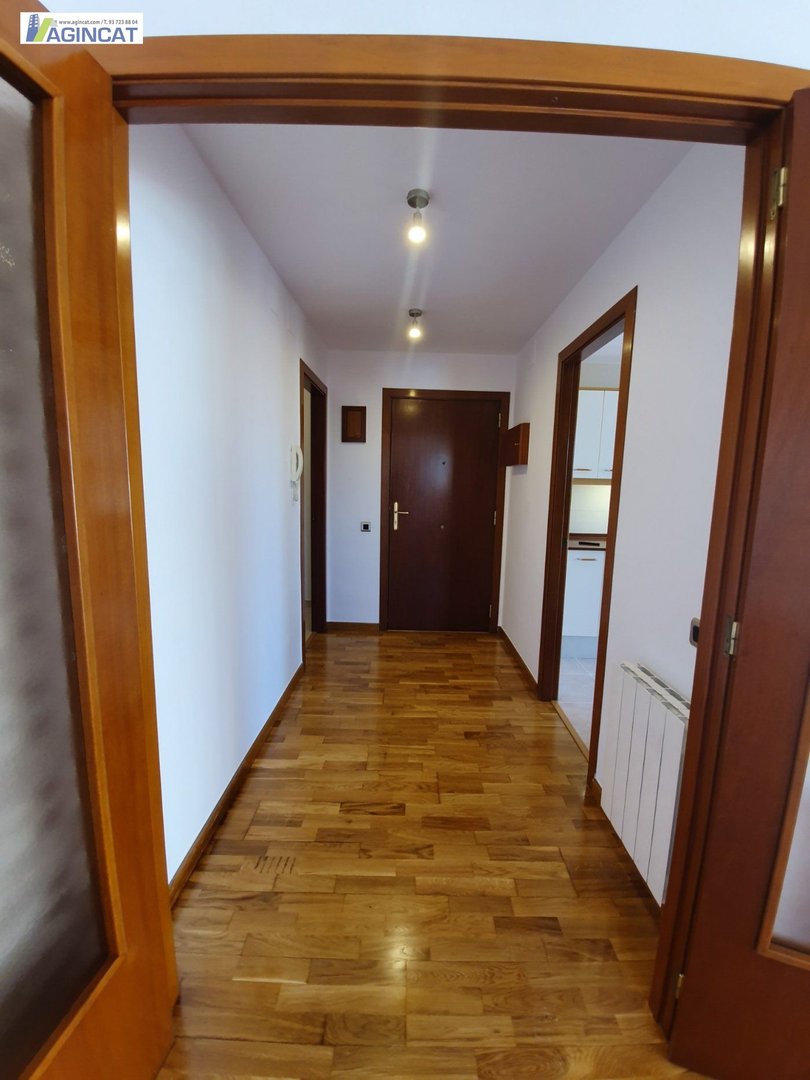 Pis de 102 m² a Sabadell