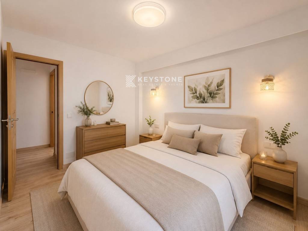 Pis de 150 m² a Palma