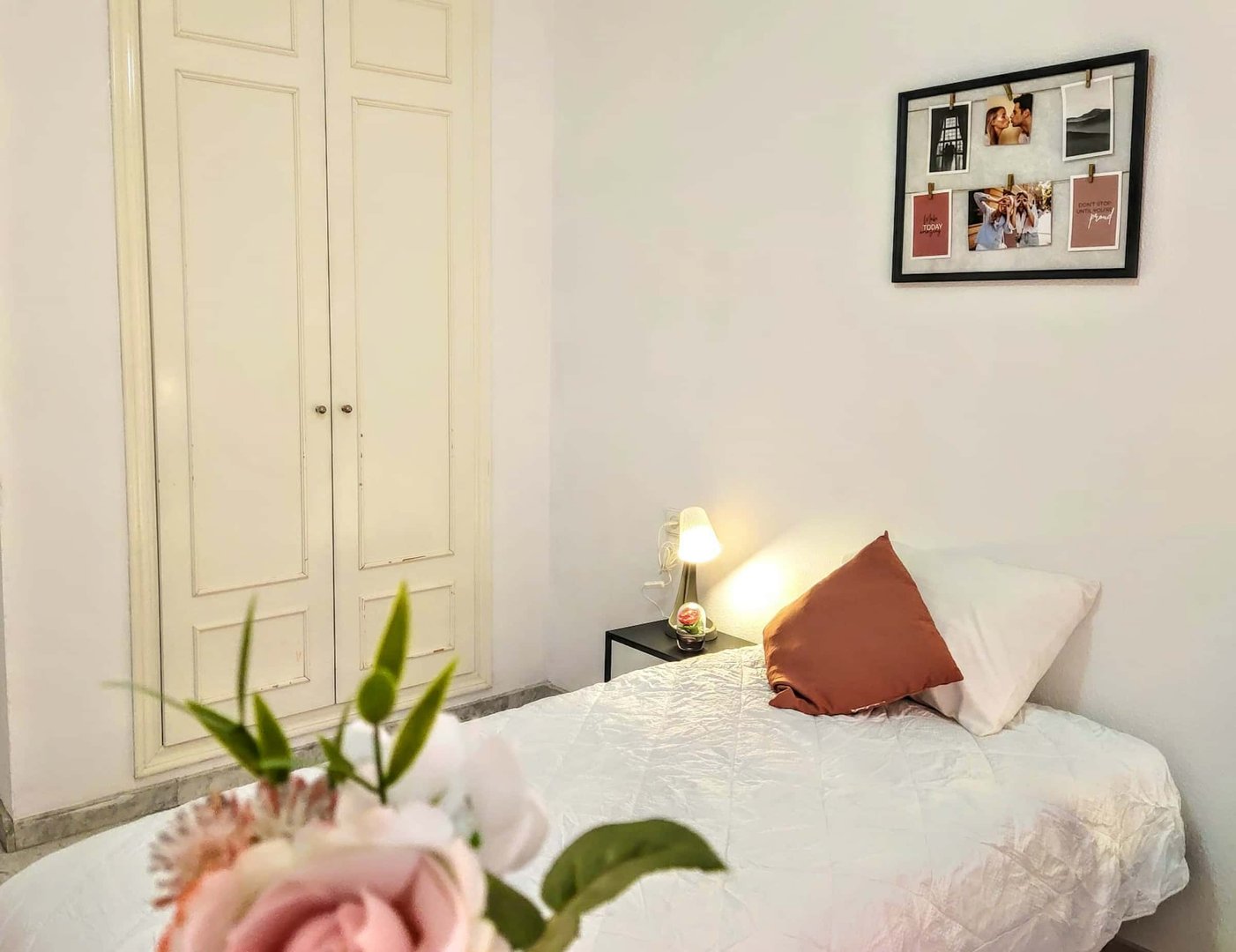 Habitació de lloguer, València