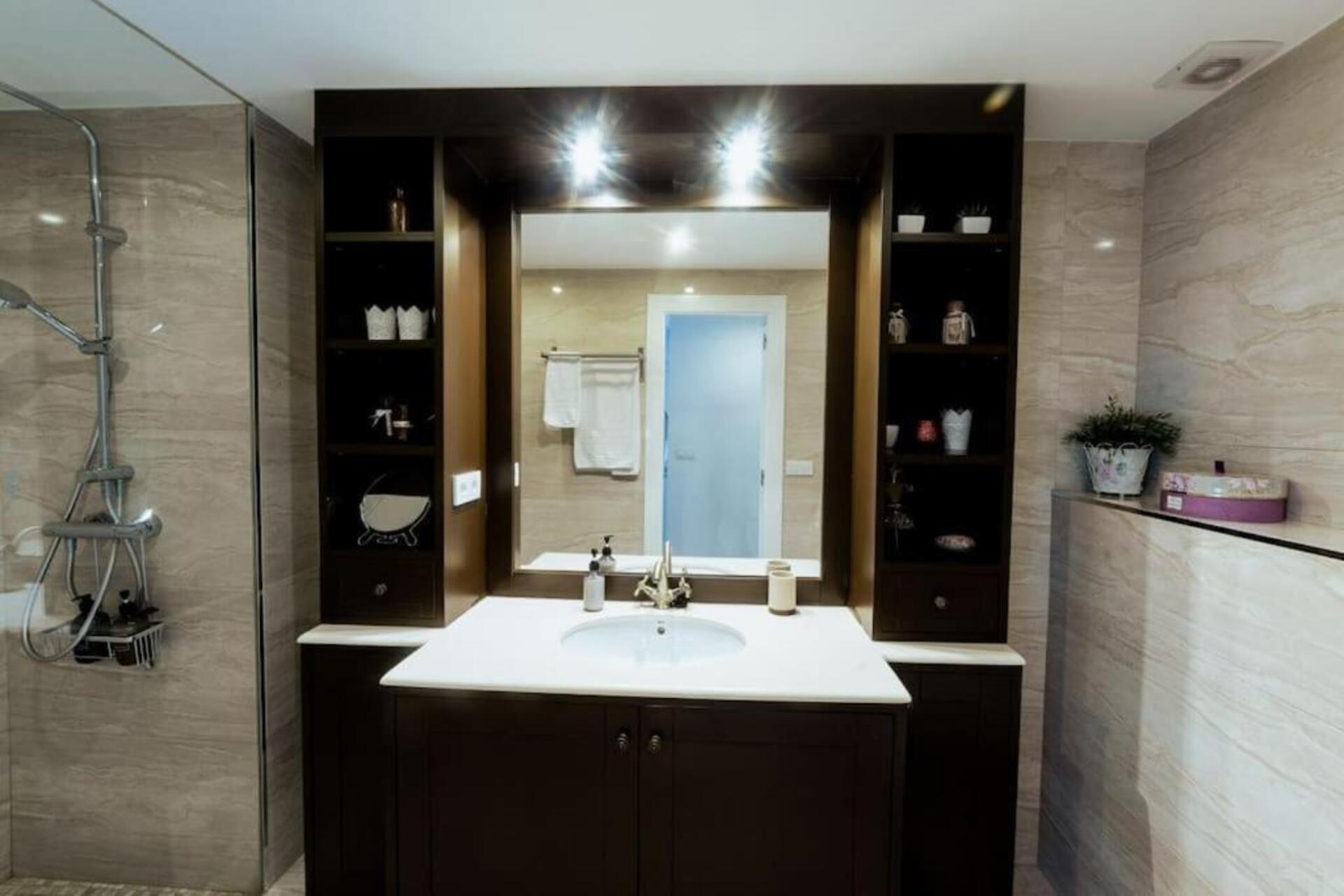 Piso de 124 m² en Santa Cruz de Tenerife