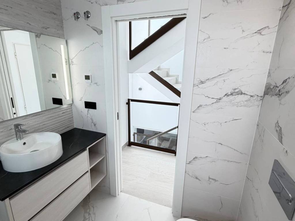 Casa de 233 m² en Finestrat