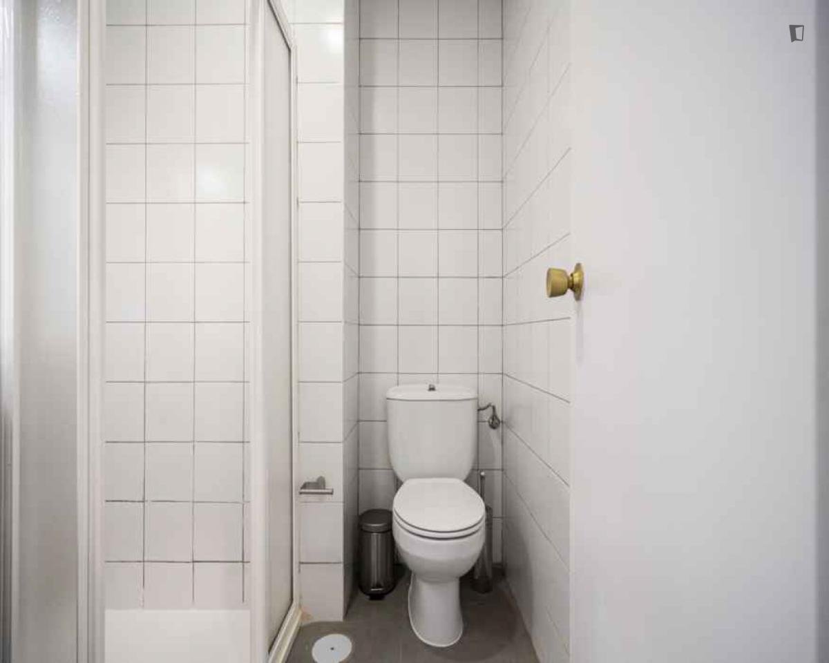 Habitación en alquiler, Madrid