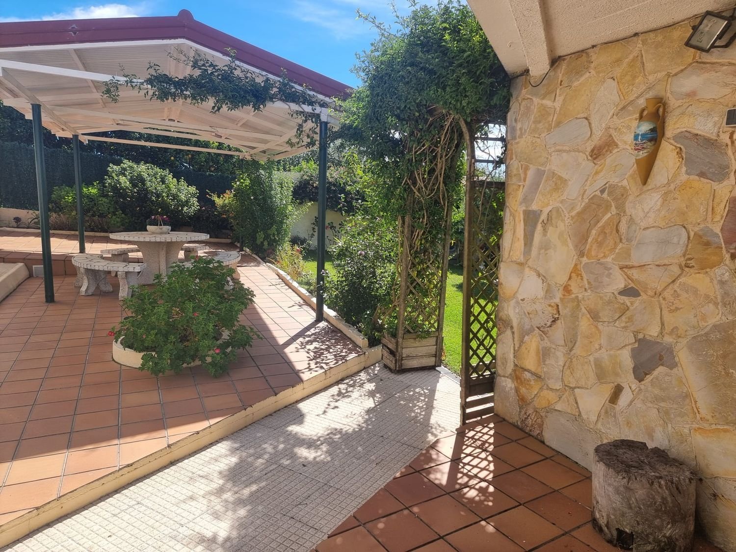 Casa de 133 m² a Sanxenxo