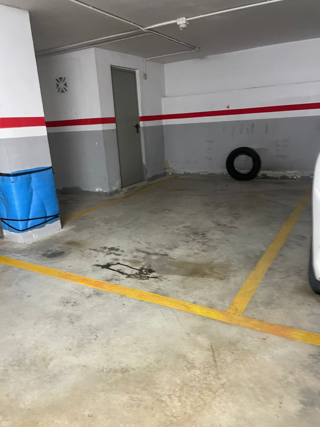Piso de 85 m² en Punta Umbría