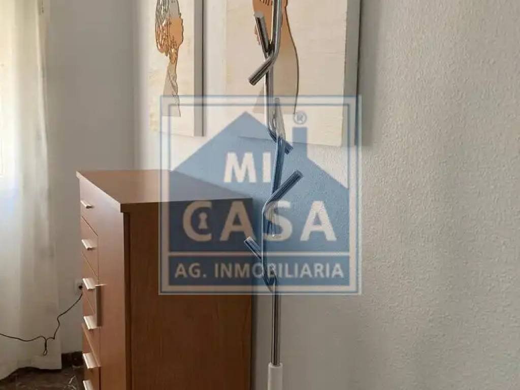Piso de 125 m² en Mérida