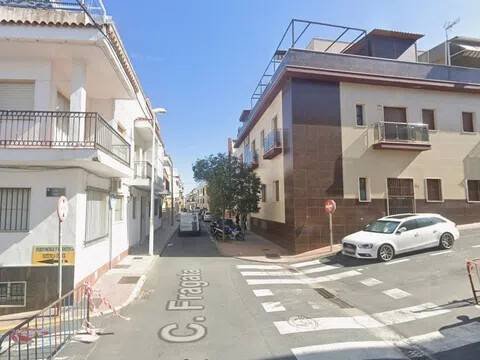 Pis de 68 m² a Punta Umbría