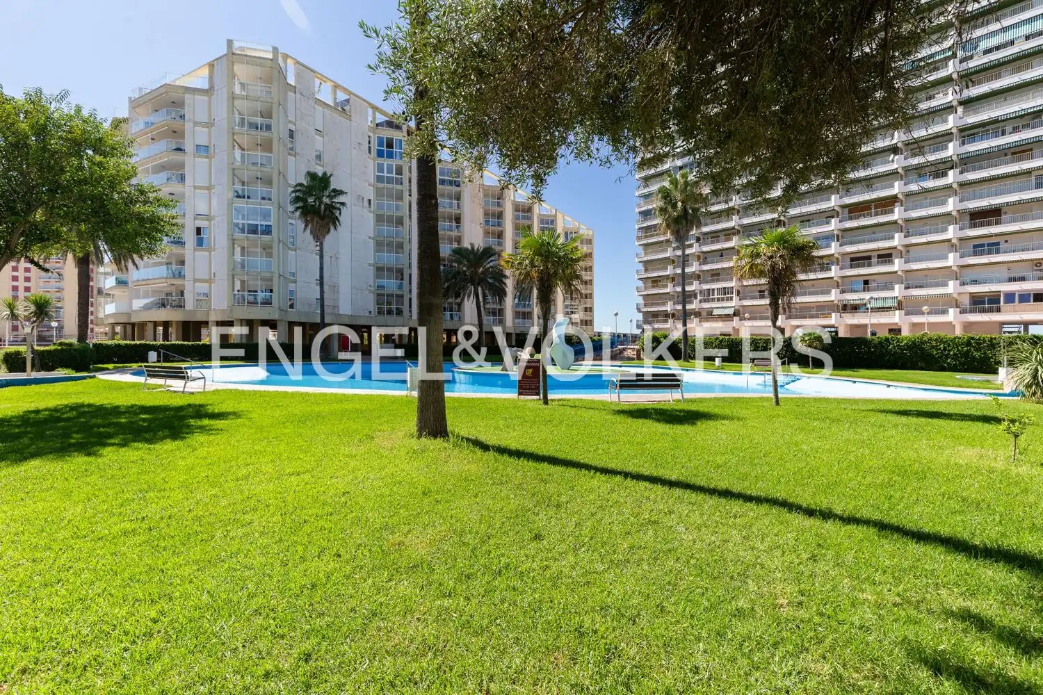 Piso de 133 m² en El Puig