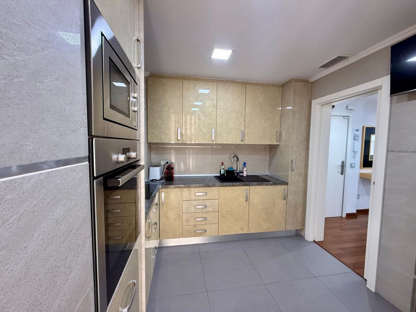 Квартира 90 м² у el Campello