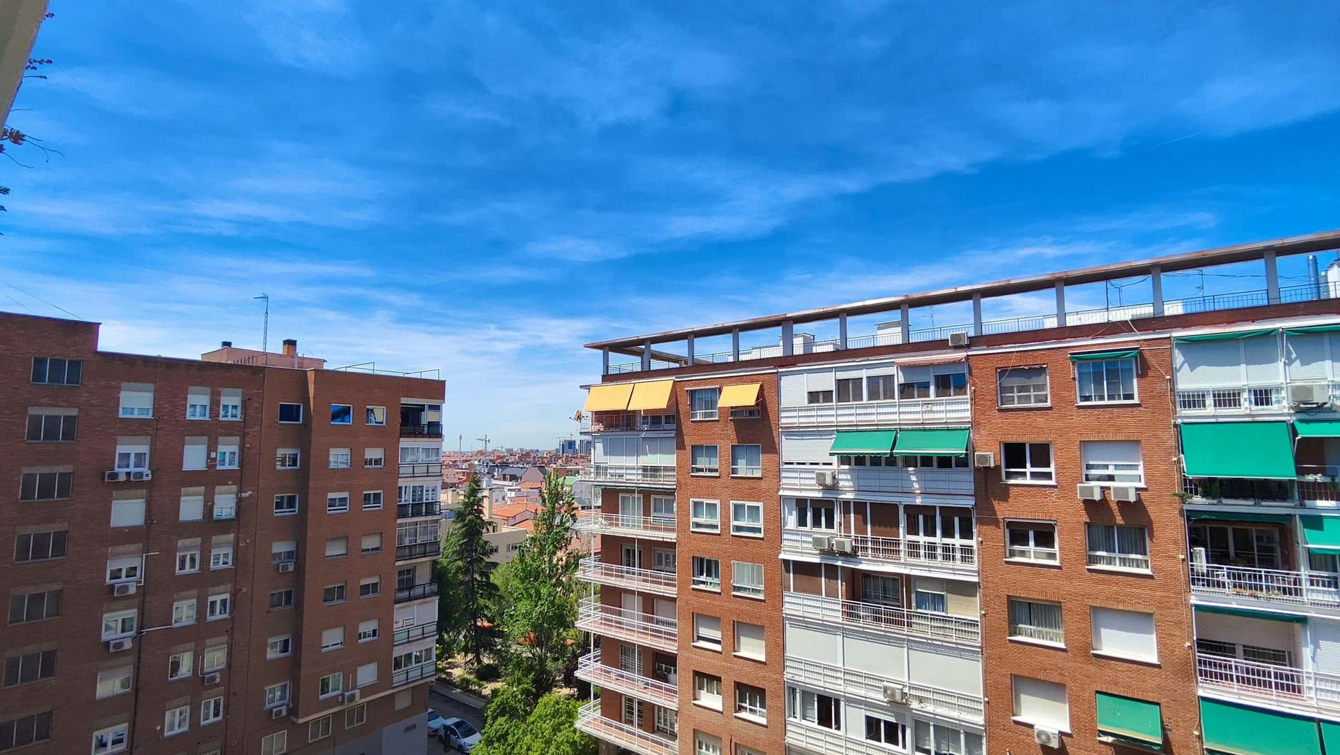Pis de 30 m² a Madrid