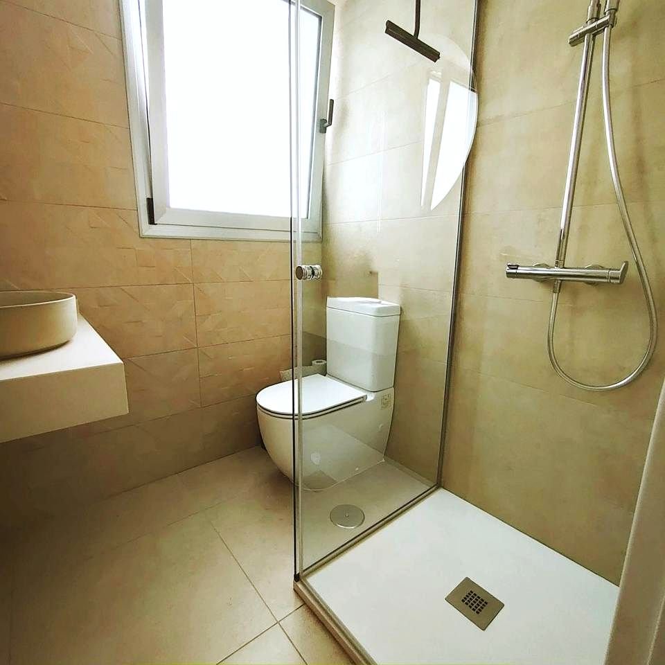 Piso de 60 m² en Las Palmas de Gran Canaria