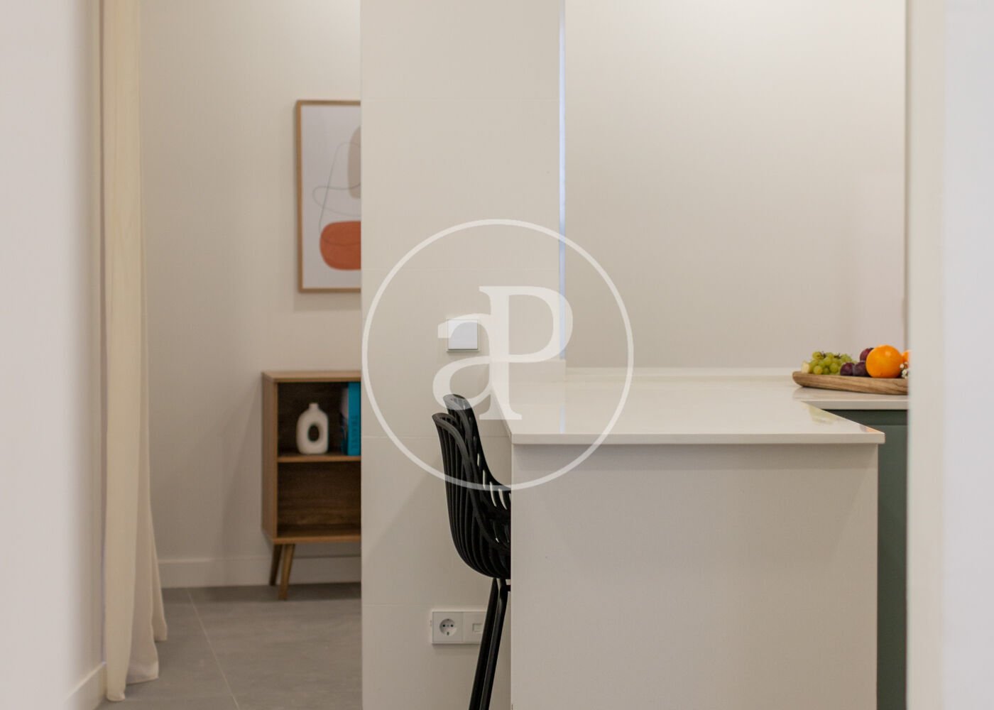 Pis de 125 m² a Madrid