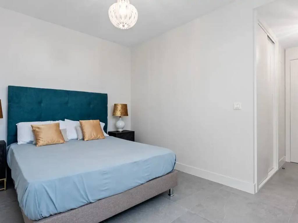 Piso de 140 m² en Marbella