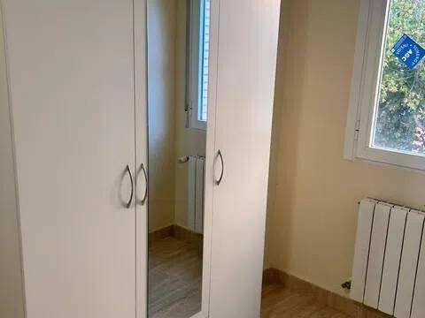 Piso de 55 m² en Puertollano