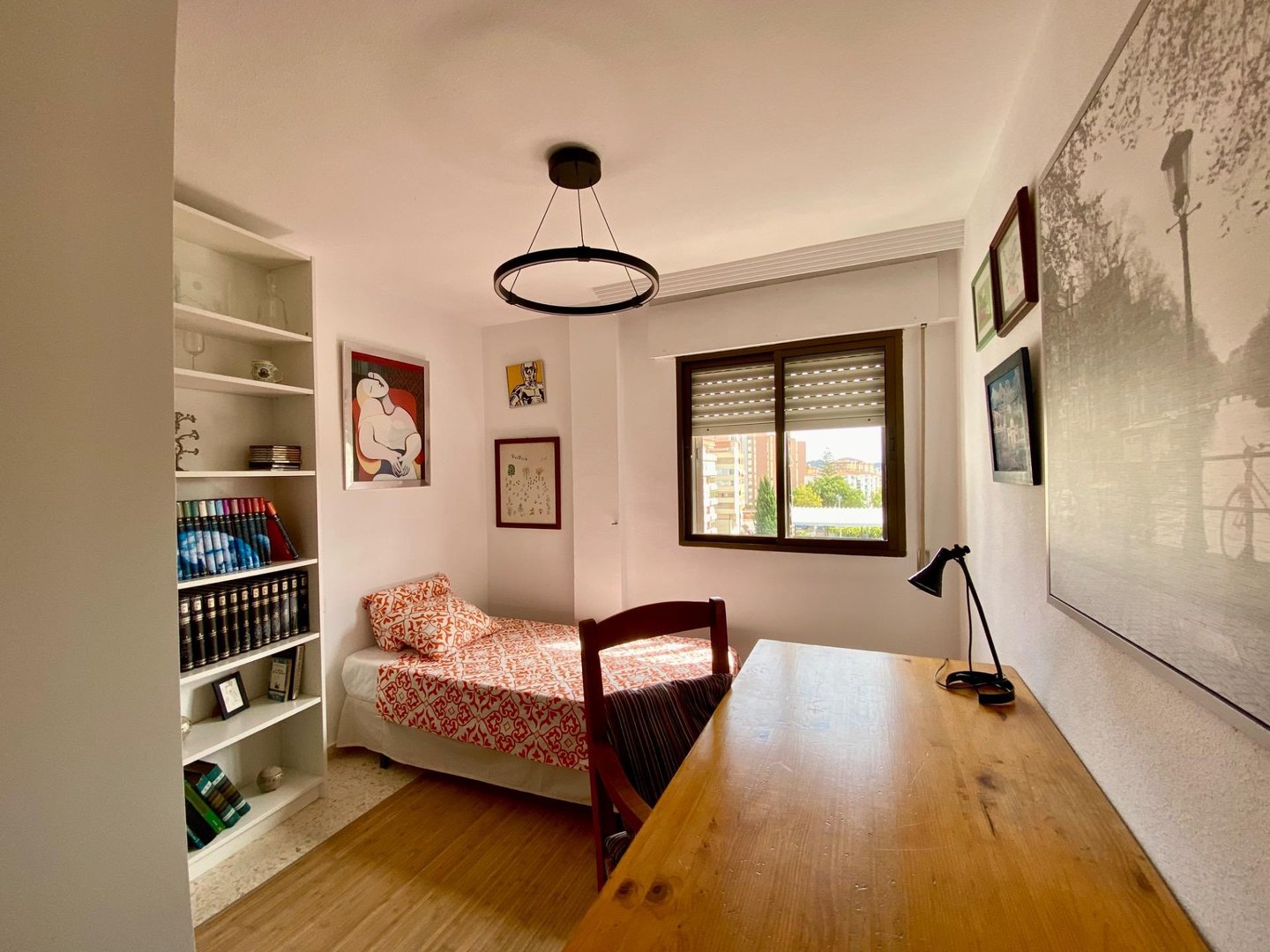 Pis de 112 m² a Fuengirola