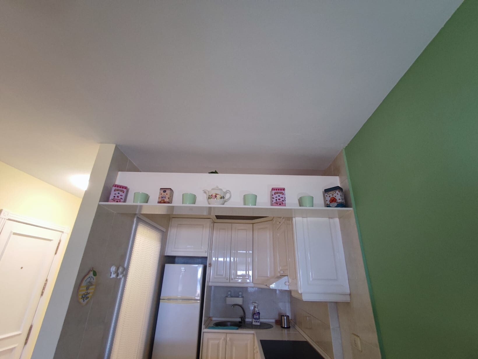 Pis de 70 m² a Santa Cruz de Tenerife