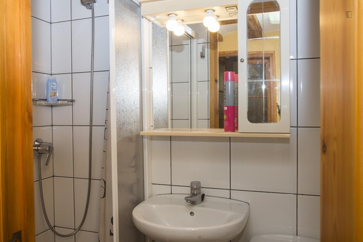 Piso de 60 m² en Barcelona