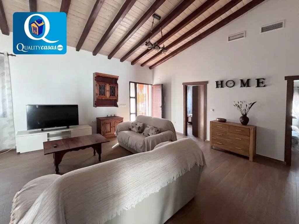 Casa de 174 m² en San Vicente del Raspeig