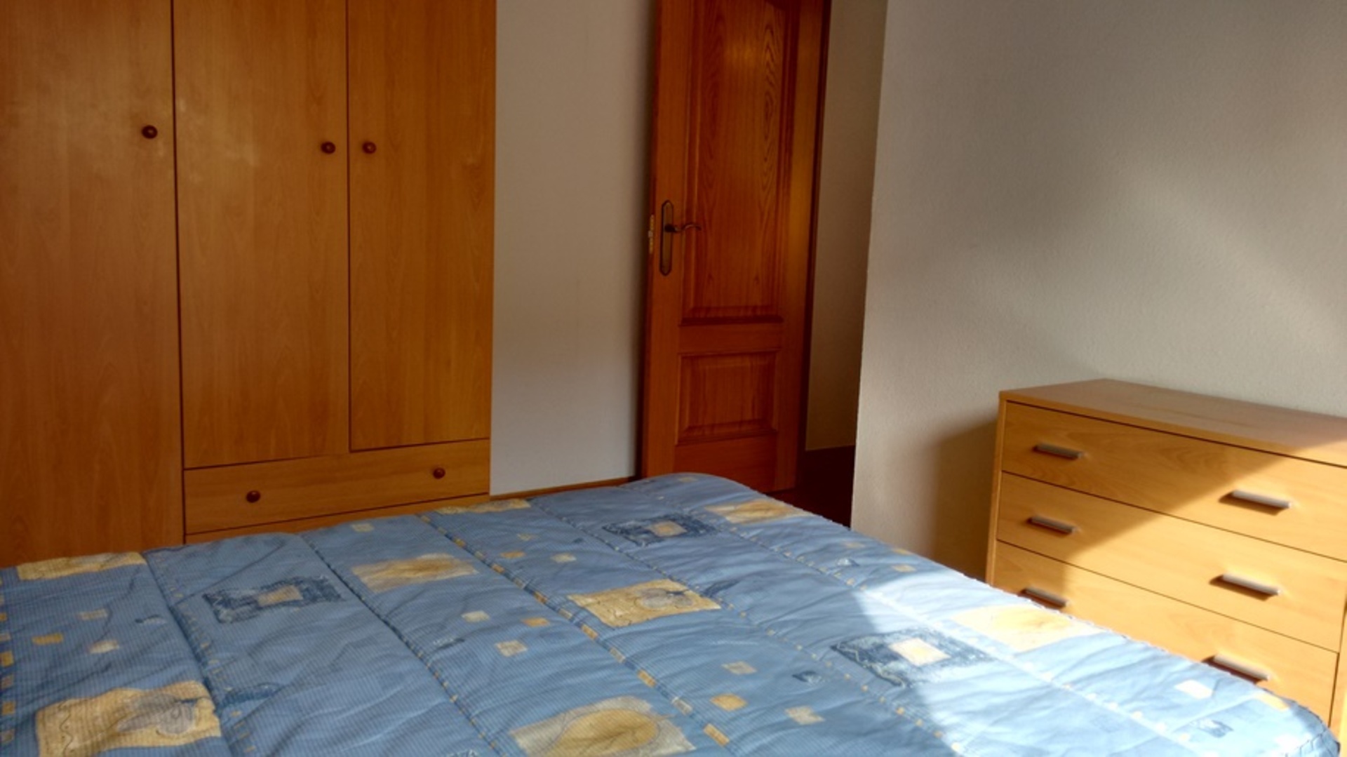 Pis de 95 m² a El Astillero