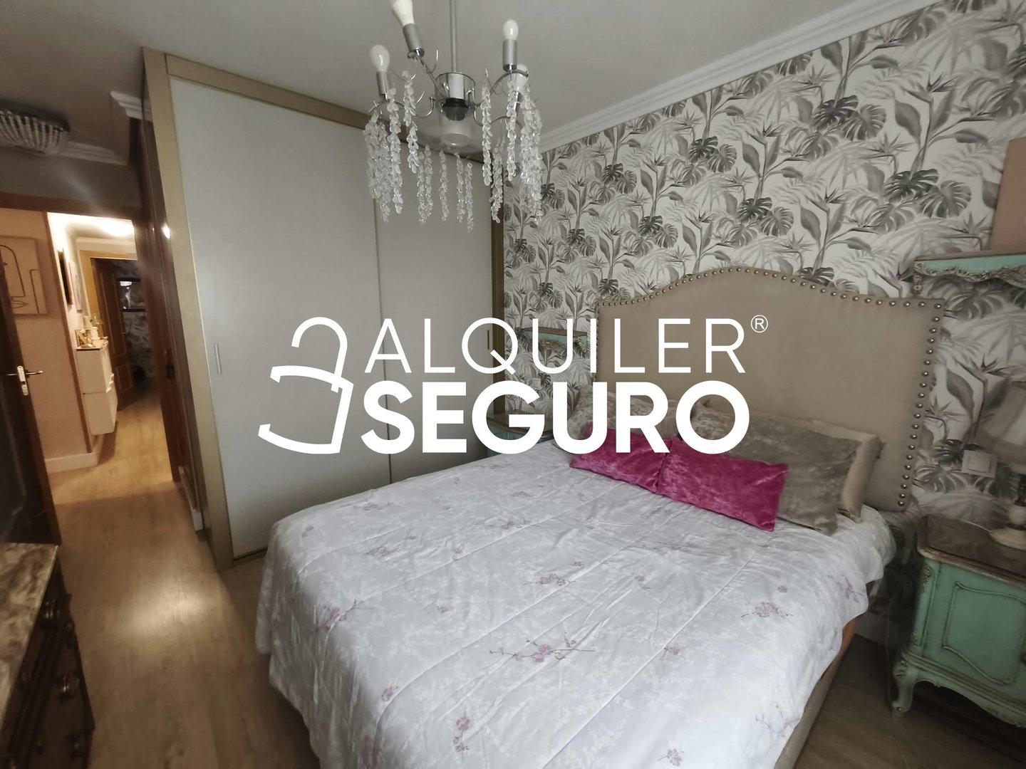 Piso de 140 m² en Zaragoza