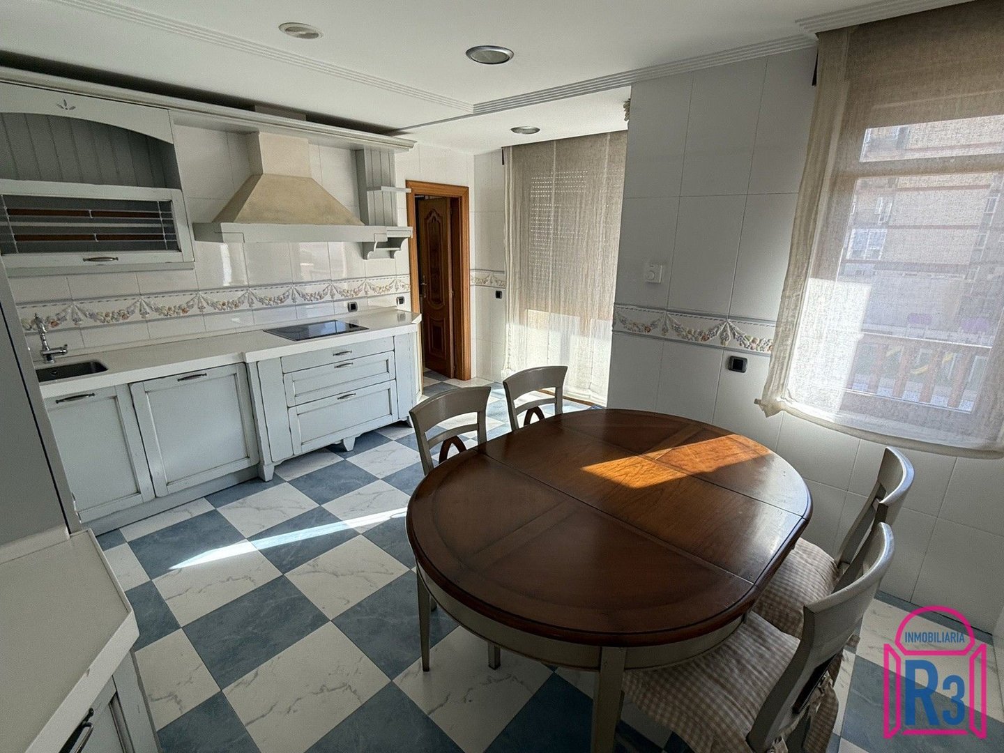 Piso de 160 m² en León